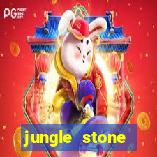 jungle stone reclame aqui